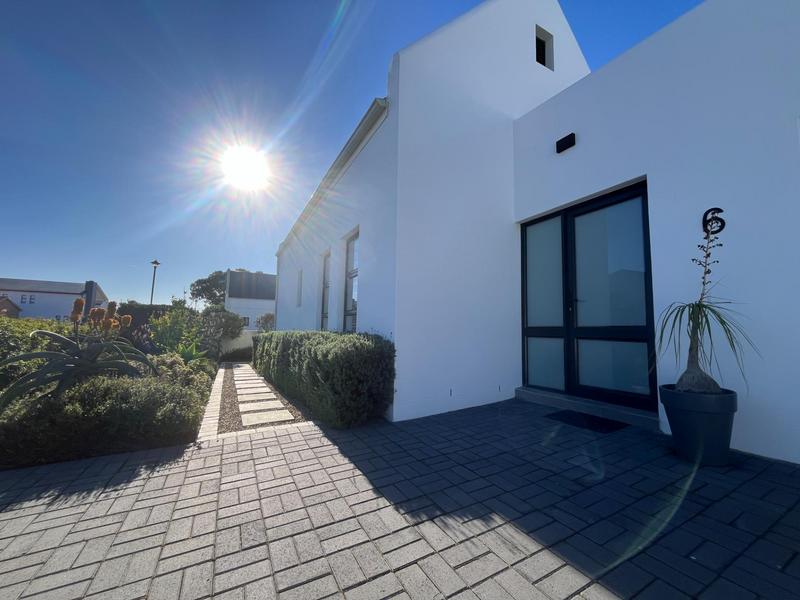 4 Bedroom Property for Sale in Dwarskersbos Western Cape